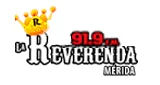 La Reverenda - México, Yucatán, Valladolid logo