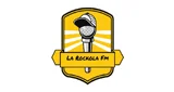 La Rockola Fm - Colombia, Cundinamarca, Soacha logo