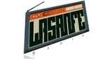 Logo La SanFe Radio - México, Ciudad de México, Ciudad de México