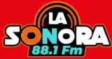 La Sonora FM - Colombia, Boyacá, Sogamoso logo