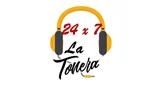 La Tonera - Perú, Provincia de Lima, Lima logo