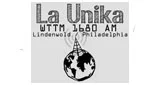 La Unika - United States, Pennsylvania, Bensalem logotips