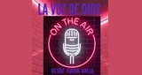 La Voz De Dios - Colombia, Valle del Cauca, Tuluá logo