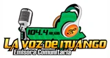 La Voz de Ituango - Colombia, Antioquia, Ituango logo