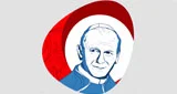 La Voz de Juan Pablo II - Perú, Departamento de Ica, Pisco logo