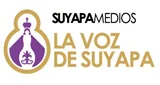 la Voz de Suyapa 910 - Honduras, Departamento de Francisco Morazán, Tegucigalpa logo