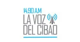 Sigla La Voz Del Cibao - República Dominicana, Santiago
