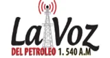 La Voz del Petróleo - Colombia, Santander, Barrancabermeja logo