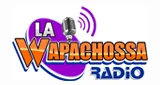 Лого La Wapachossa Radio - México, San Luis Potosí, Matehuala