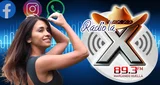 Logo La X Xela - Guatemala, Departamento de Quetzaltenango, Quetzaltenango