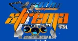 La Xtrema FM (El Pangui) - Ecuador, Zamora Chinchipe, El Pangui logo