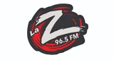 Logo La Z - México, Sinaloa, Los Mochis