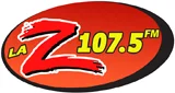 La Zeta - United States, California, Colusa logo