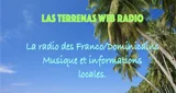 Logo Las Terrenas Web Radio - República Dominicana, Las Terrenas