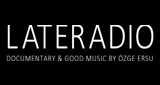 Lateradio by Özge Ersu - Türkiye, İstanbul, İstanbul logo