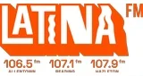 Latina FM - United States, Pennsylvania, Allentown-logo