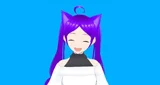 Лого Lazus anime radio - México, Baja California, Tijuana