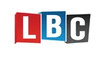 Logo LBC - United Kingdom, England, London