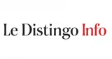 Logo Le Distingo Info - Haïti, Ouest, Delmas 32