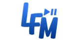 League-FM - Nederland, Noord-Brabant, Het Bosch logo