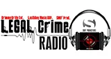 Лагатып Legal Crime Radio - United States, Georgia, Atlanta