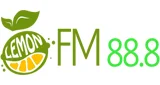 Лагатып Lemon 88.8 - Ελλάδα, Κεντρική Μακεδονία, Σέρρες