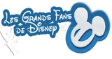 Les Grands Fans de Disney - France, Île-de-France, Paris logo