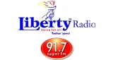 โลโก้ Liberty Radio - Nigeria, Kaduna State, Kaduna
