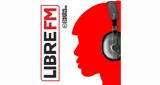 Libre FM - España, Madrid, Madrid logo