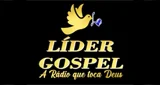 Líder Gospel FM - Brasil, Ceará, Miraíma logo