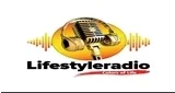 Logo Life Style Radio - Pakistan, Sindh, Karachi