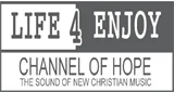 Life4enjoy - Deutschland, Baden-Württemberg, Stuttgart logo
