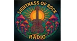Lightness Of Rock - Brasil, Rio Grande do Sul, Porto Alegre logo