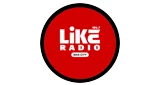 Like Radio 104.7 Bais City - Philippines, Central Visayas, Bais logosu