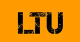 Like That Underground - Deutschland, Berlin, Berlin logotipas