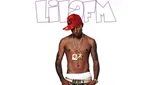 Lila FM - Deutschland, Berlin, Berlin-logotyp