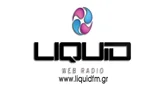 Liquid Web Radio - Ελλάδα, Αττική, Αθήνα logo