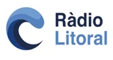 Logo Litoral fm - España, Valencia, Benissa