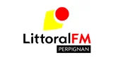 Littoral FM - France, Occitanie, Perpignan logo