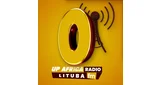 Logo LITUBA fm - United States, Georgia, Atlanta