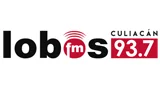 Logo de Lobos FM - México, Sinaloa, Culiacán