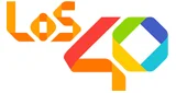 Логотип Los 40 - Costa Rica, San José, San José