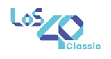 Los40 Classic - Argentina, Buenos Aires C.F., Buenos Aires-logo