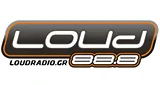 Loud Radio - Ελλάδα, Θεσσαλία, Τρίκαλα logo
