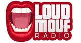 Лого LoudMouf Radio - United States, Tennessee, Memphis