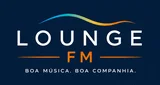 Logo Lounge FM - Brasil, Santa Catarina, Mafra
