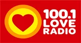 Love - Philippines, Western Visayas, Kalibo Town logo