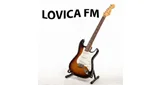 Lovica FM - Canada, Quebec, Québec logosu