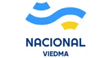 LRA 2 Viedma - Argentina, Río Negro, Viedma logo