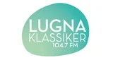 Lugna Klassiker - Sverige, Kronobergs län, Växjö-logo